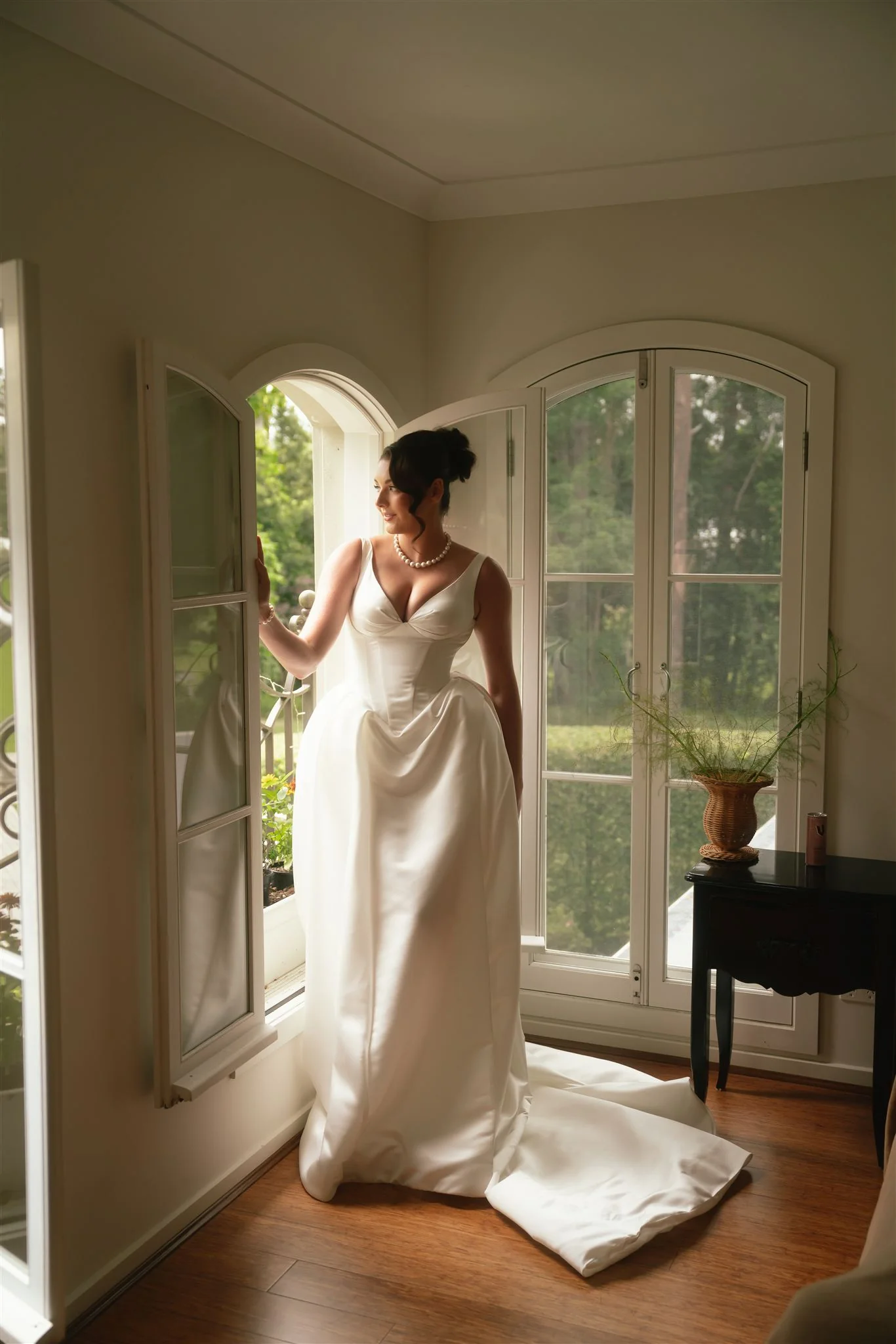 Modern Elegance for Every Moment