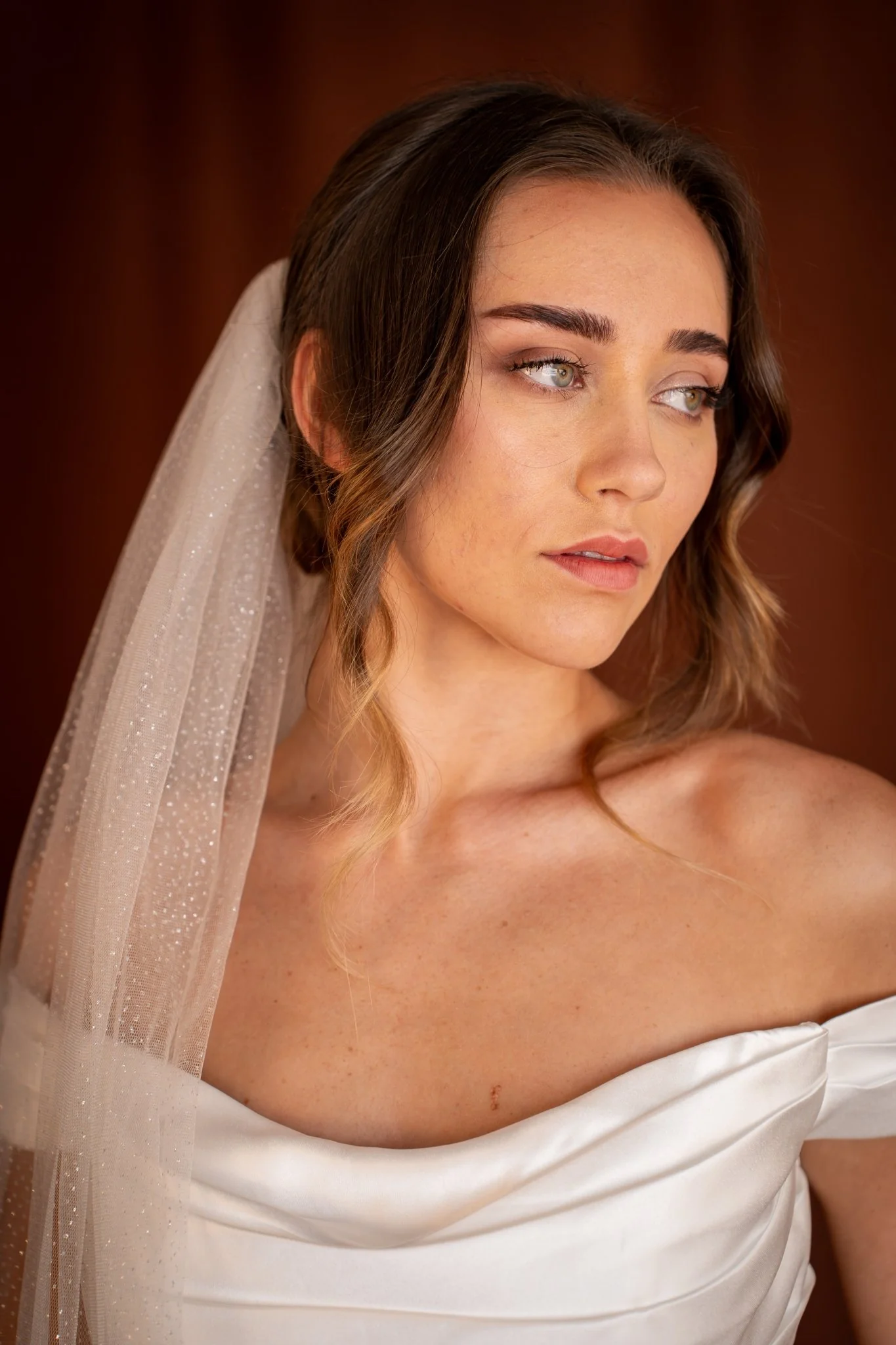 Avery | Glitter Veil - Image 5