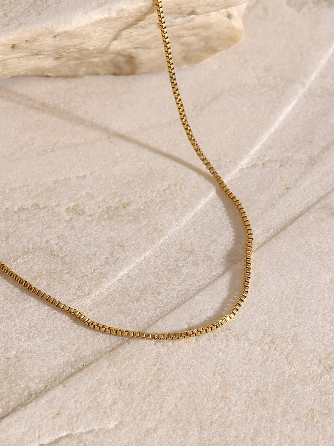 Celeste | 3 layer Necklace - Image 7