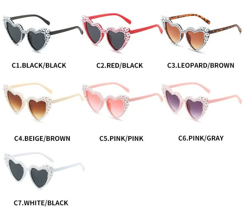 Jenna Sunglasses - Image 4