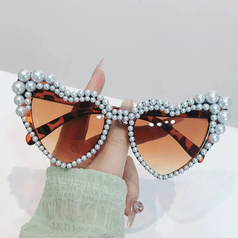 Jenna Sunglasses - Image 9