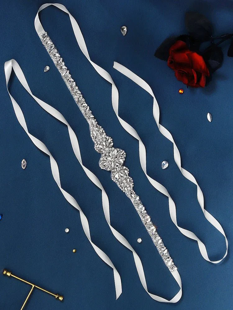 Susannah | Bridal Belt - Image 10