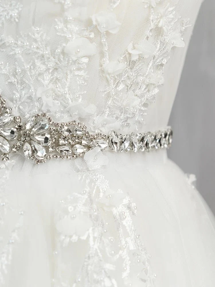 Susannah | Bridal Belt - Image 3