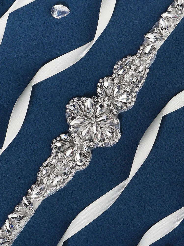 Susannah | Bridal Belt - Image 4