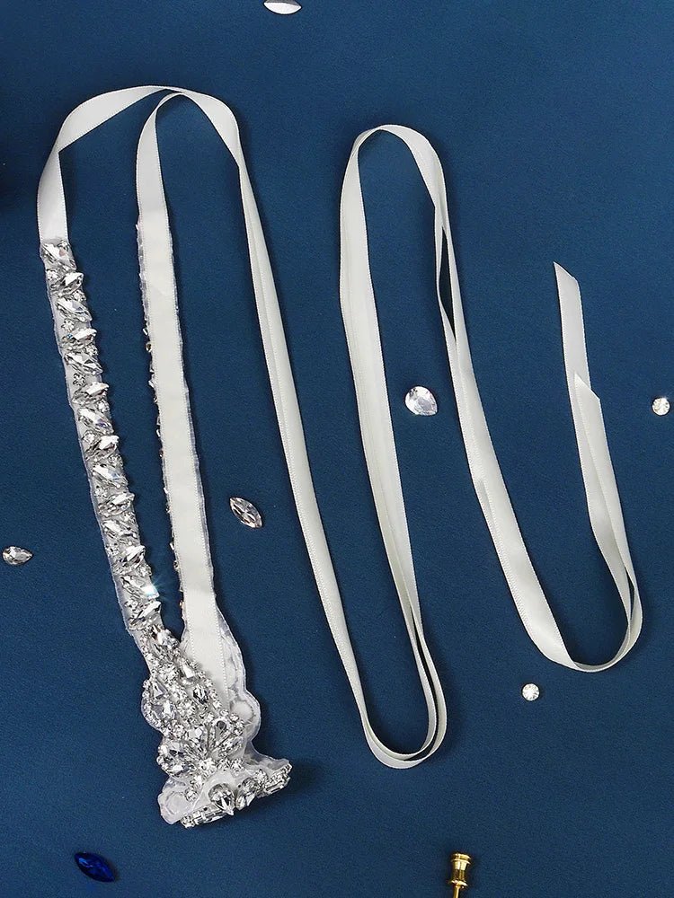 Susannah | Bridal Belt - Image 5