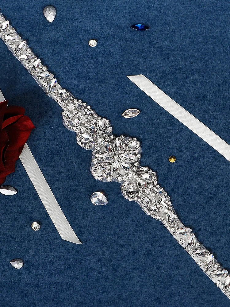 Susannah | Bridal Belt - Image 6