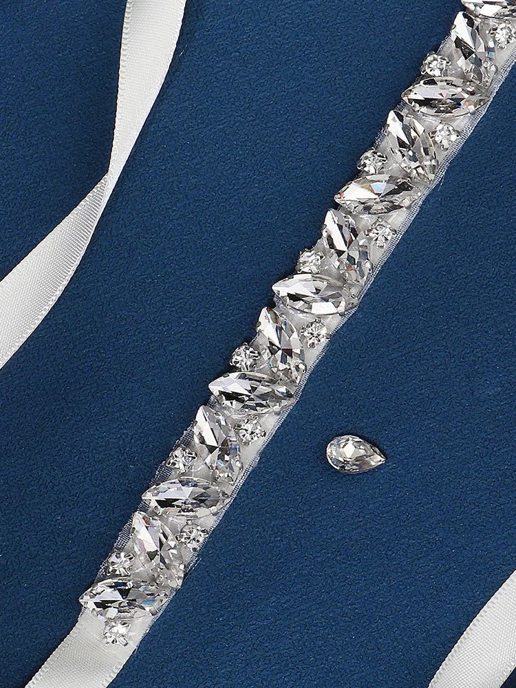 Susannah | Bridal Belt - Image 9